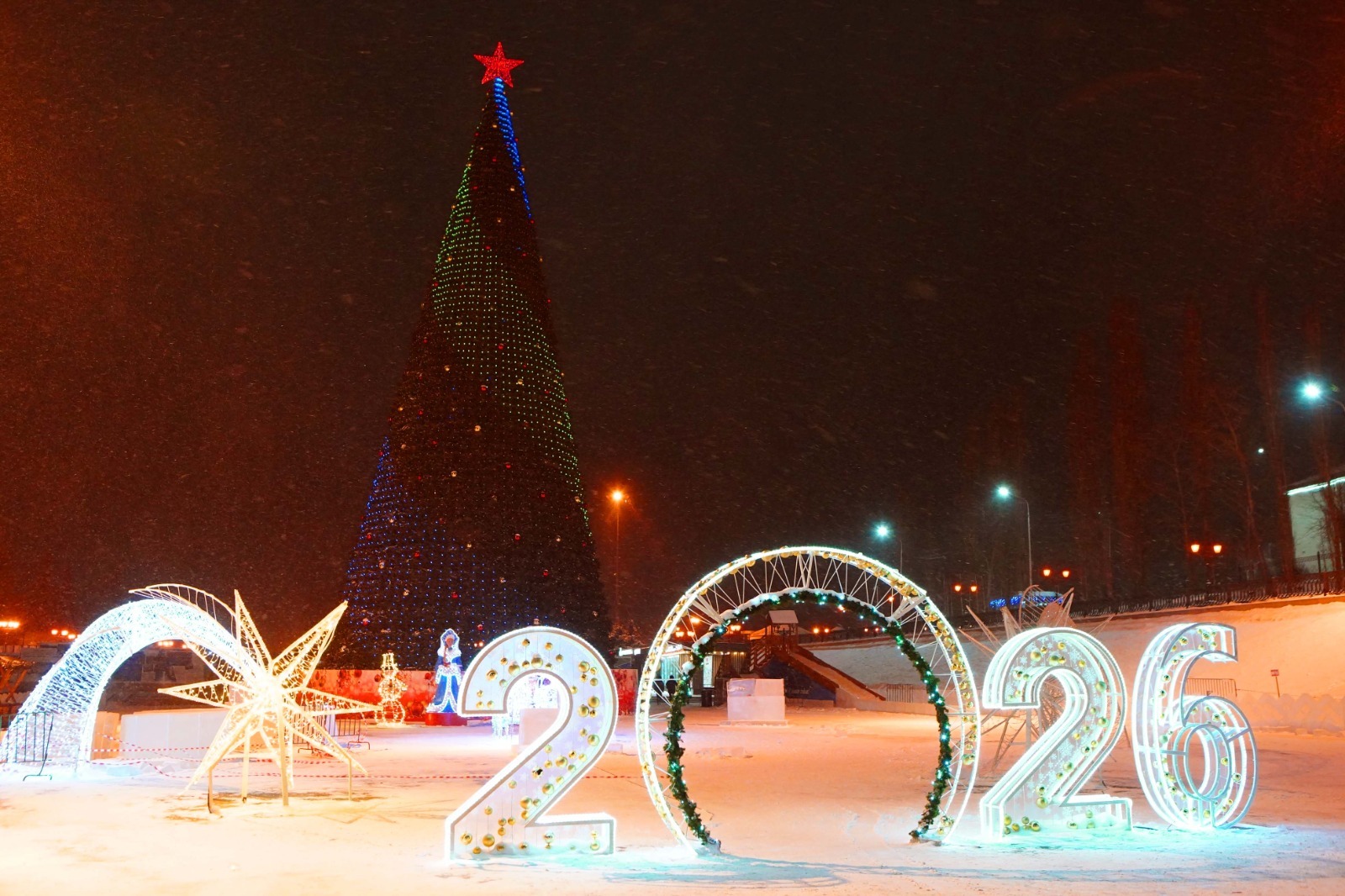 Олег Яровиков Башинформ