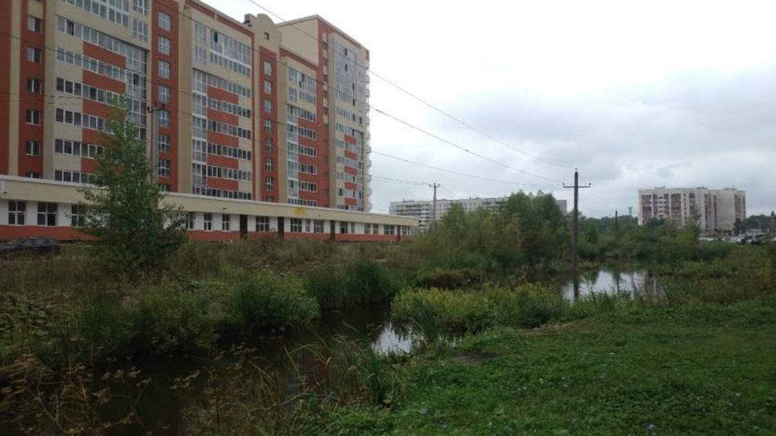 администрация г. Уфы