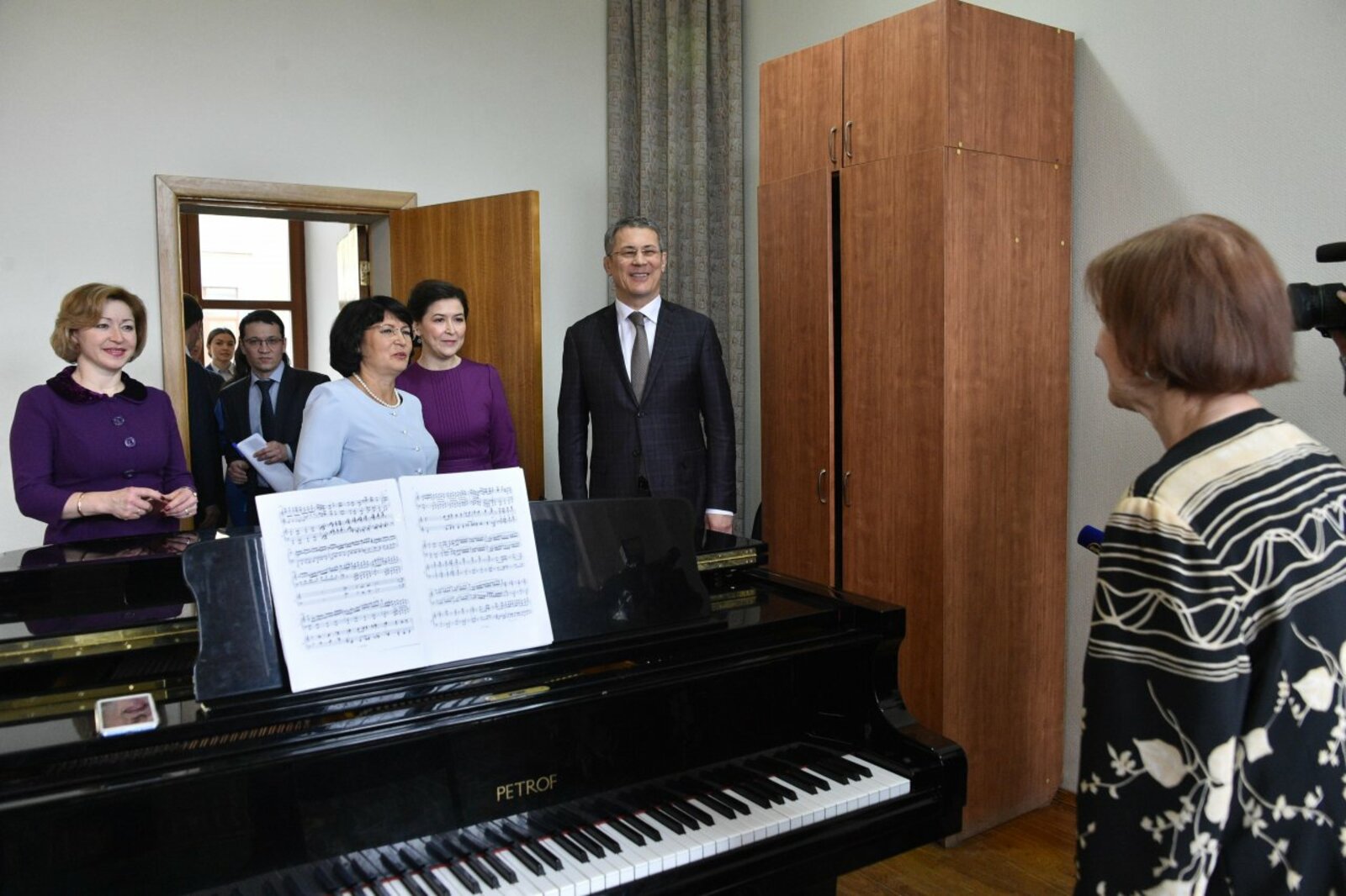 Динар Калимуллин