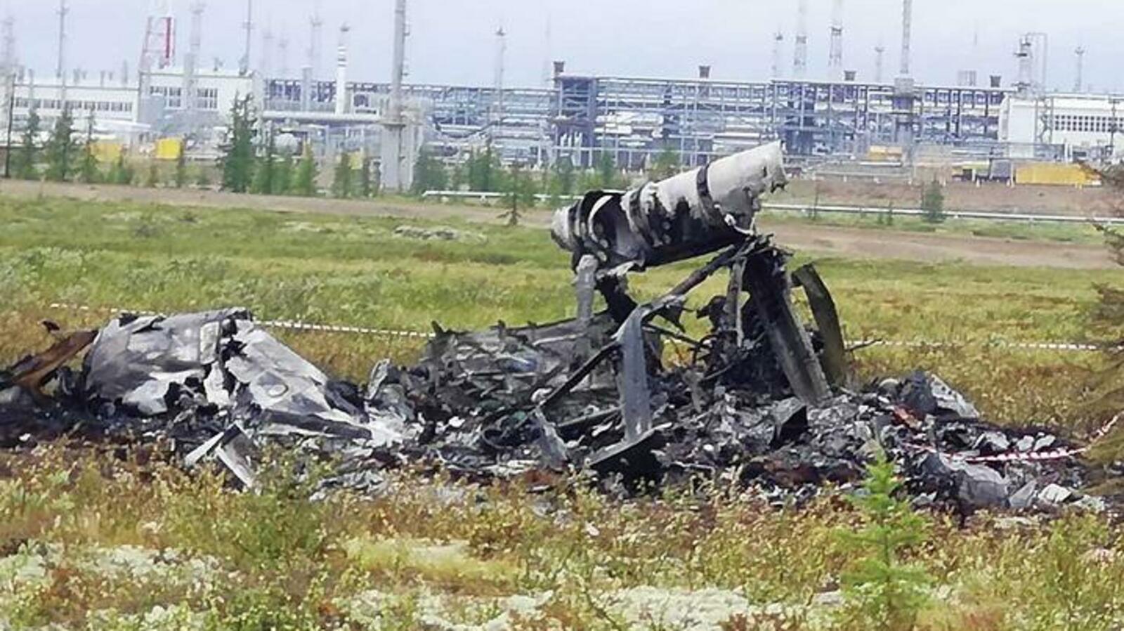 Пресс-служба губернатора Красноярского края