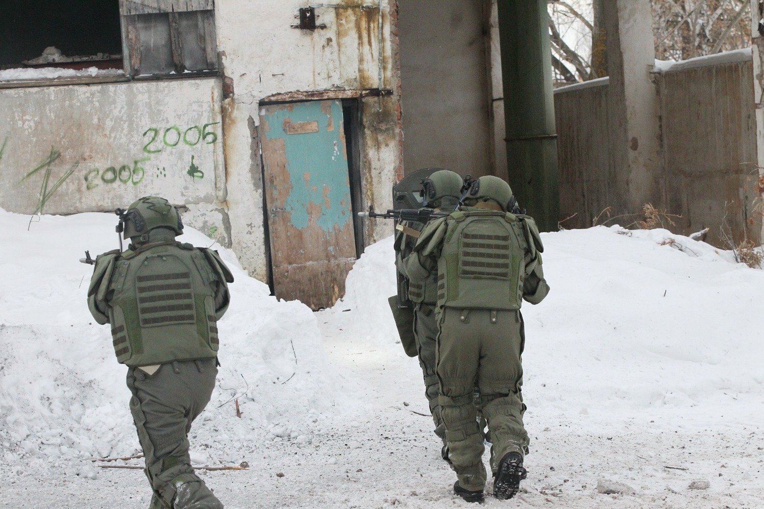 Олег Яровиков