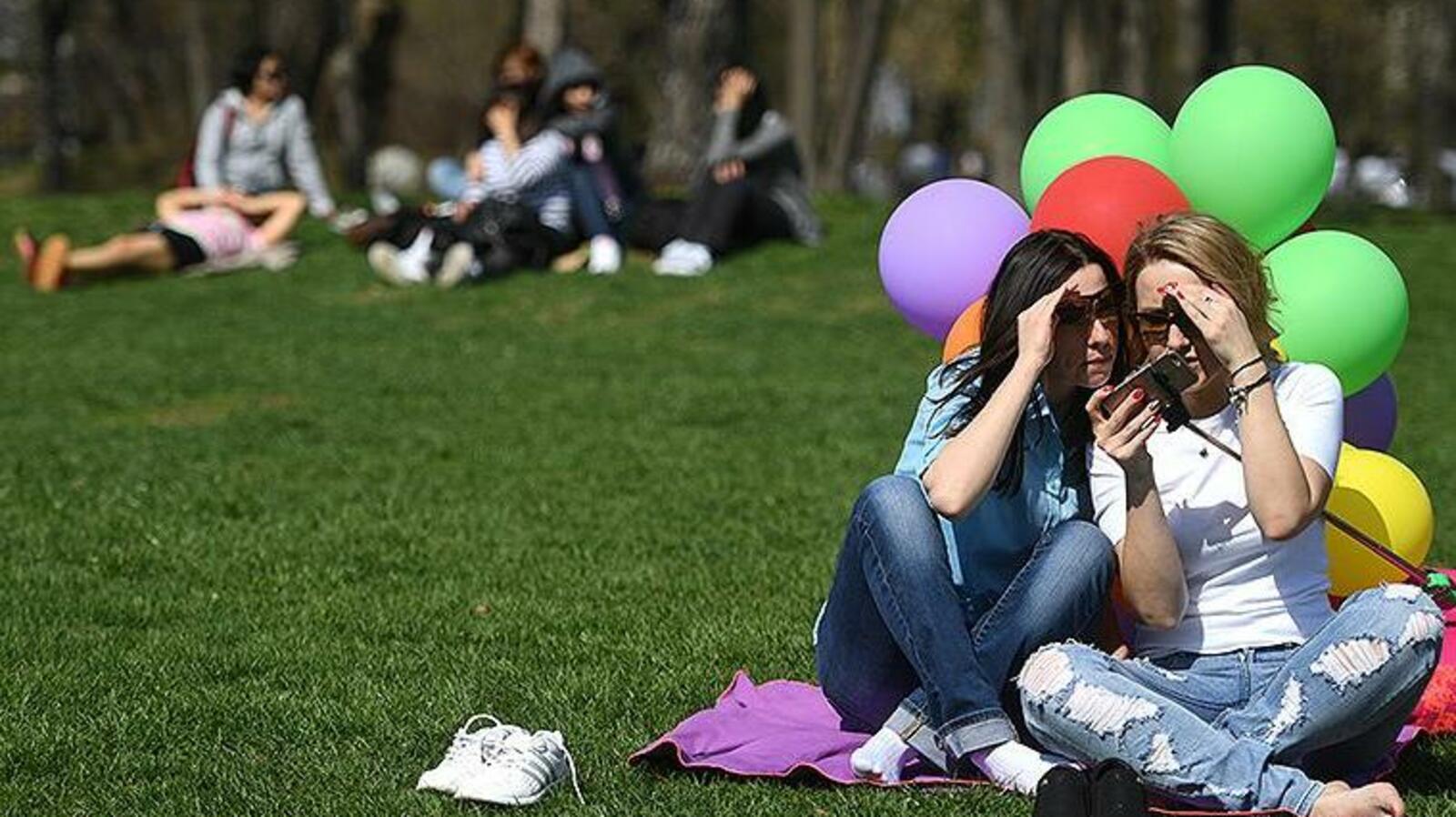 РИА Новости/Евгений Биятов