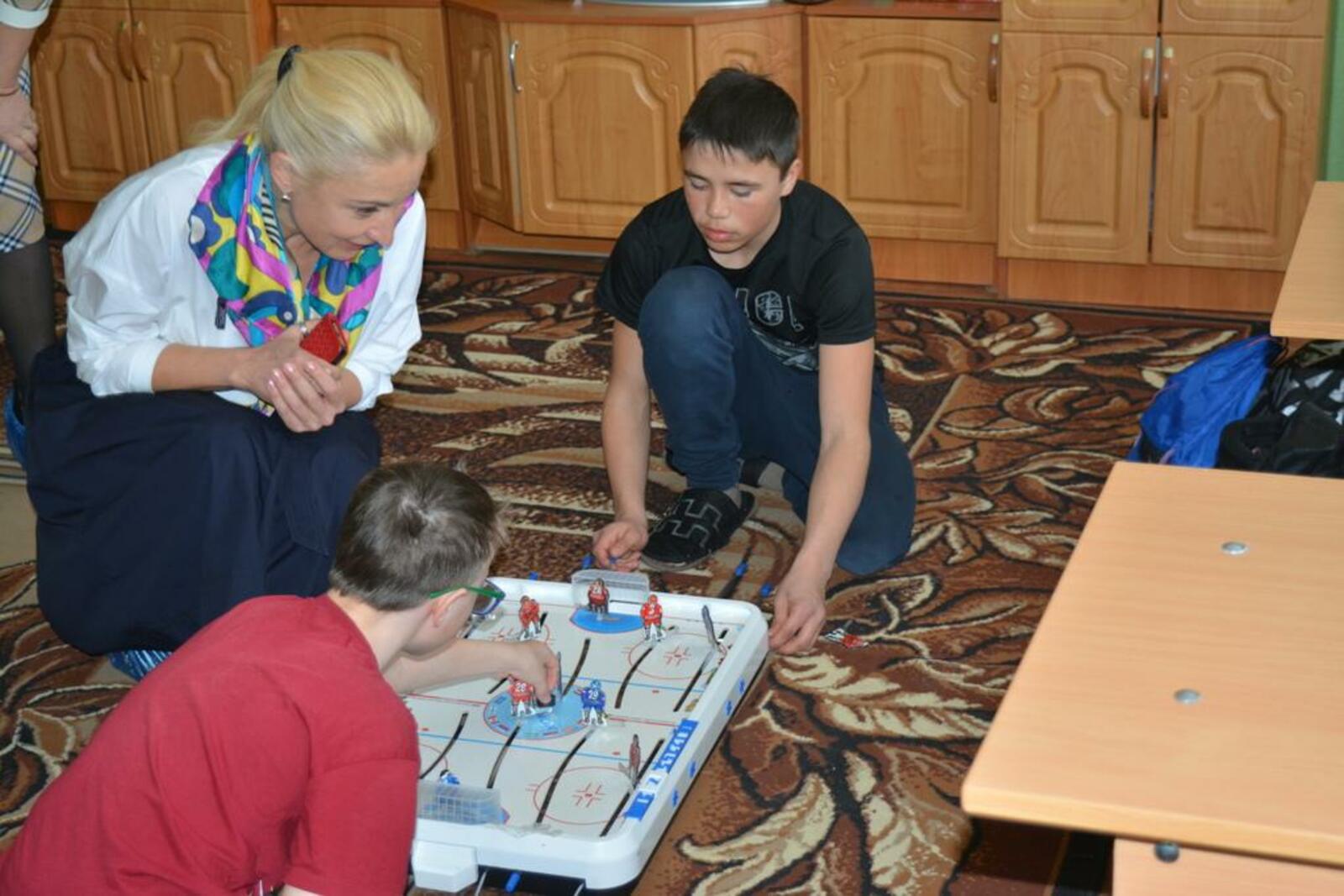 сайт МР Белебеевский район РБ