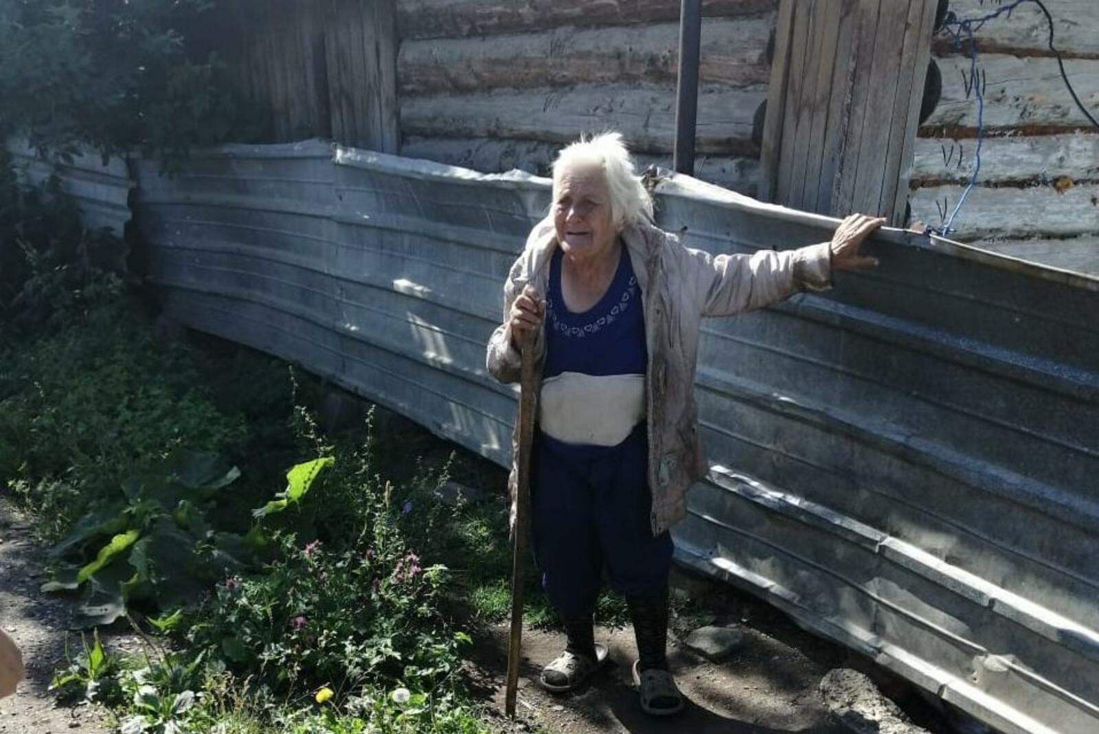 Калинский район Уфы, соцсети