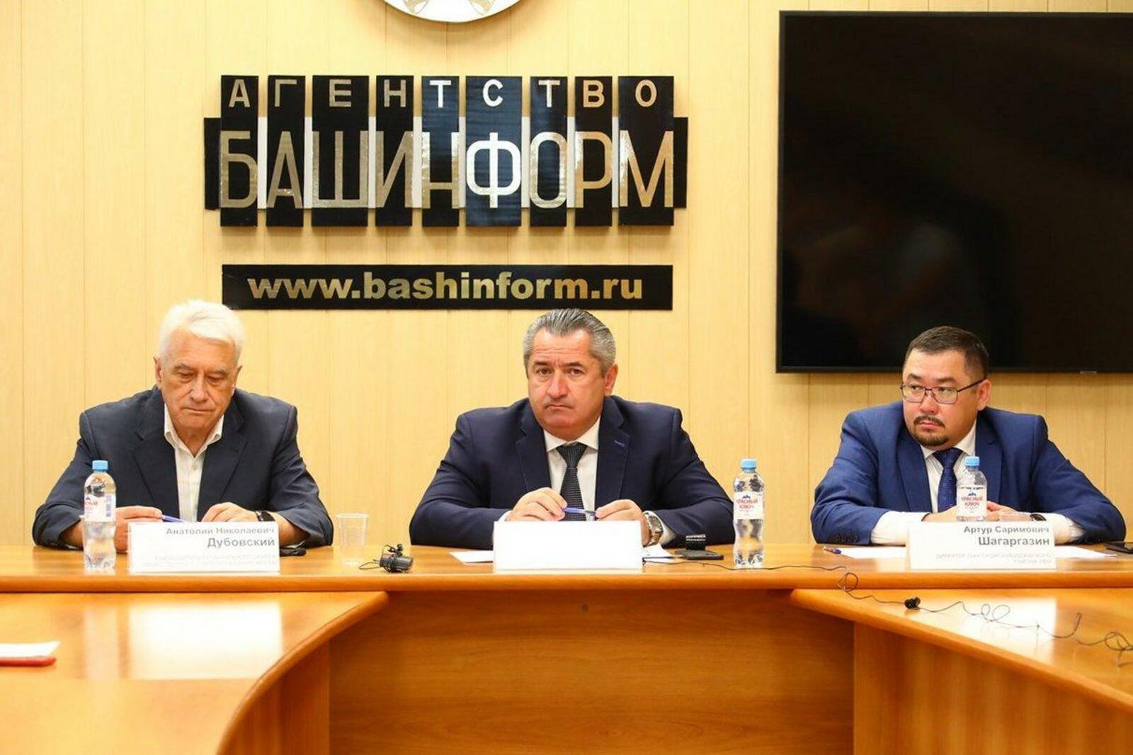Валерий Шахов