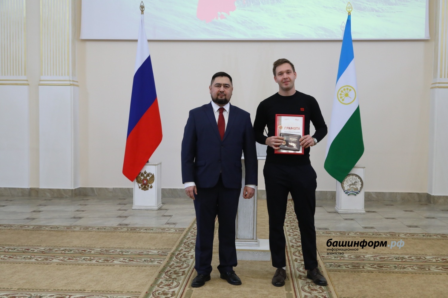 Валерий Шахов