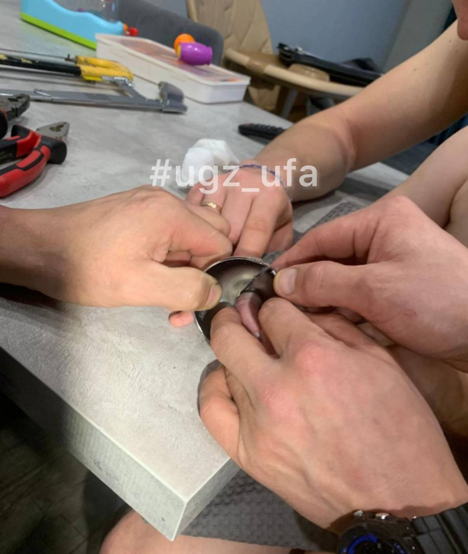 УГЗ Уфы УГЗ Уфы