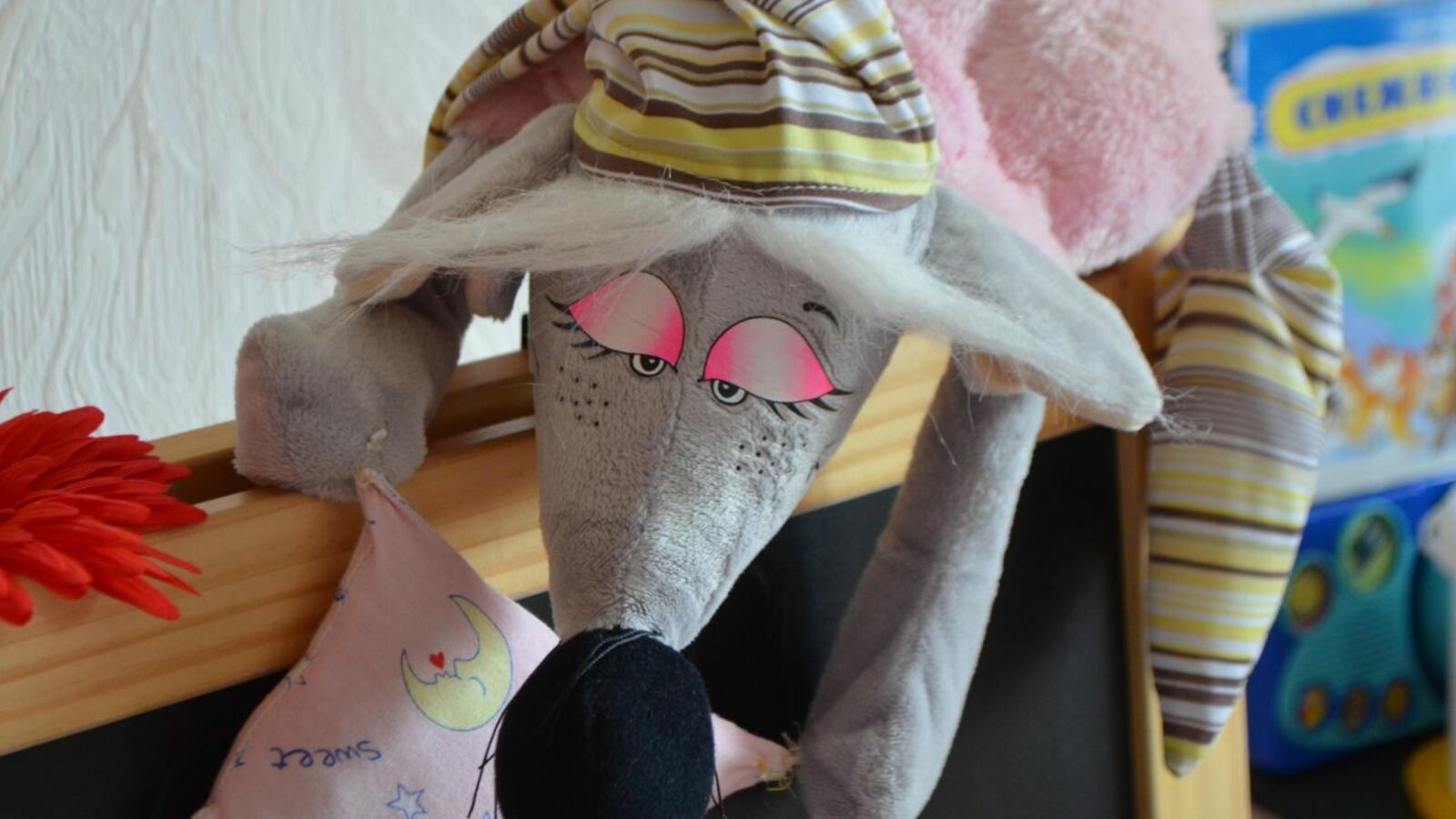 Ксения Калинина