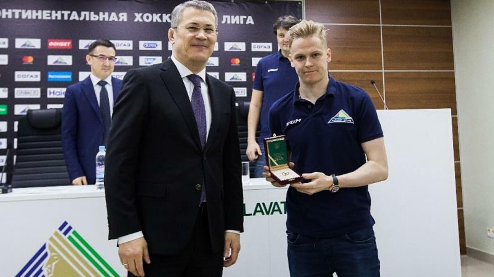 пресс-служба Главы РБ