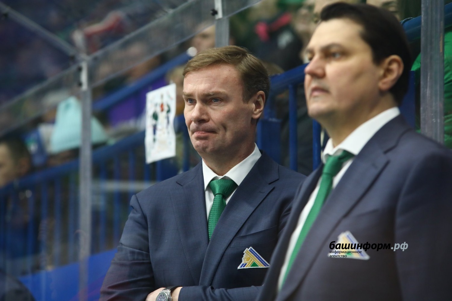 Валерий Шахов