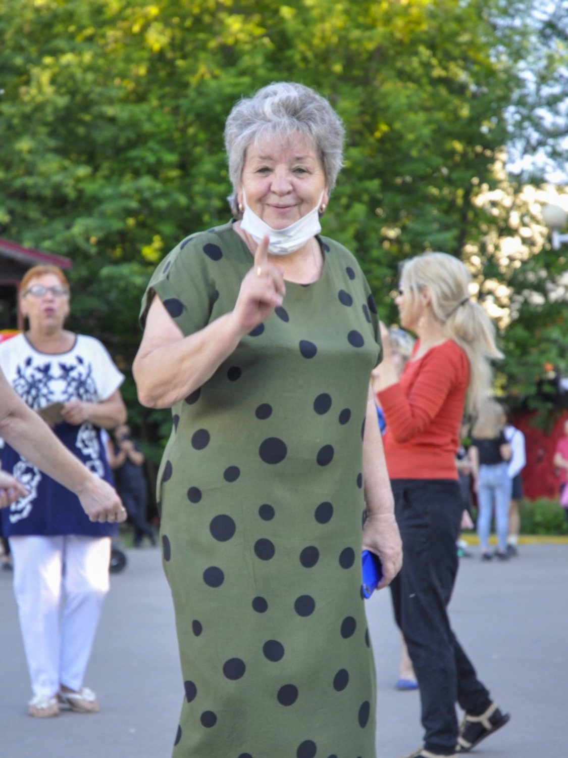 предоставлено героем публикации соцсети