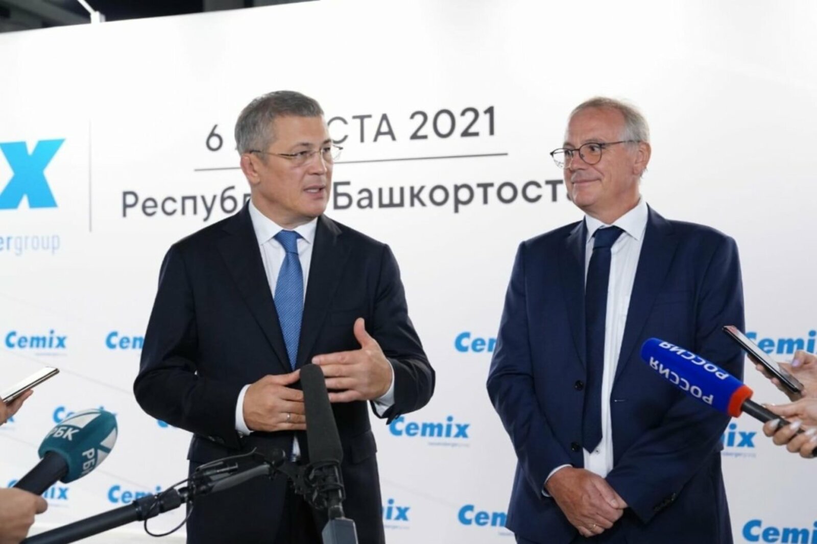 ИА «Башинформ»