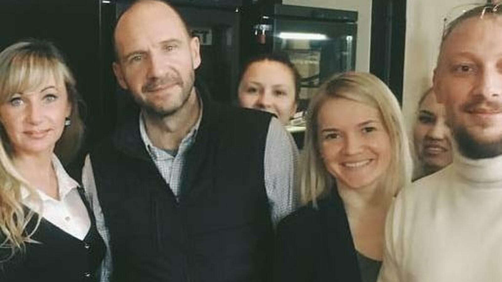 Инстаграм Ольги Князевой