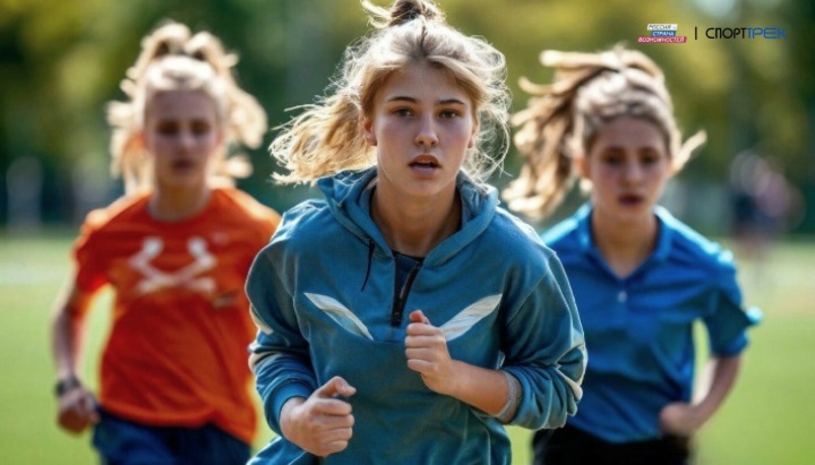 «СпортТрек»