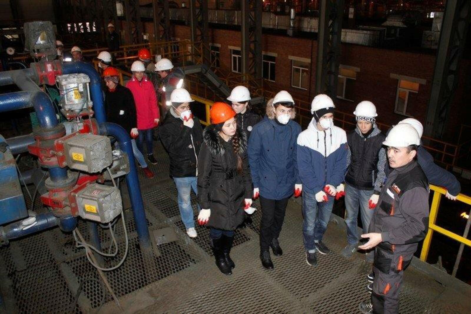 пресс-служба УГМК