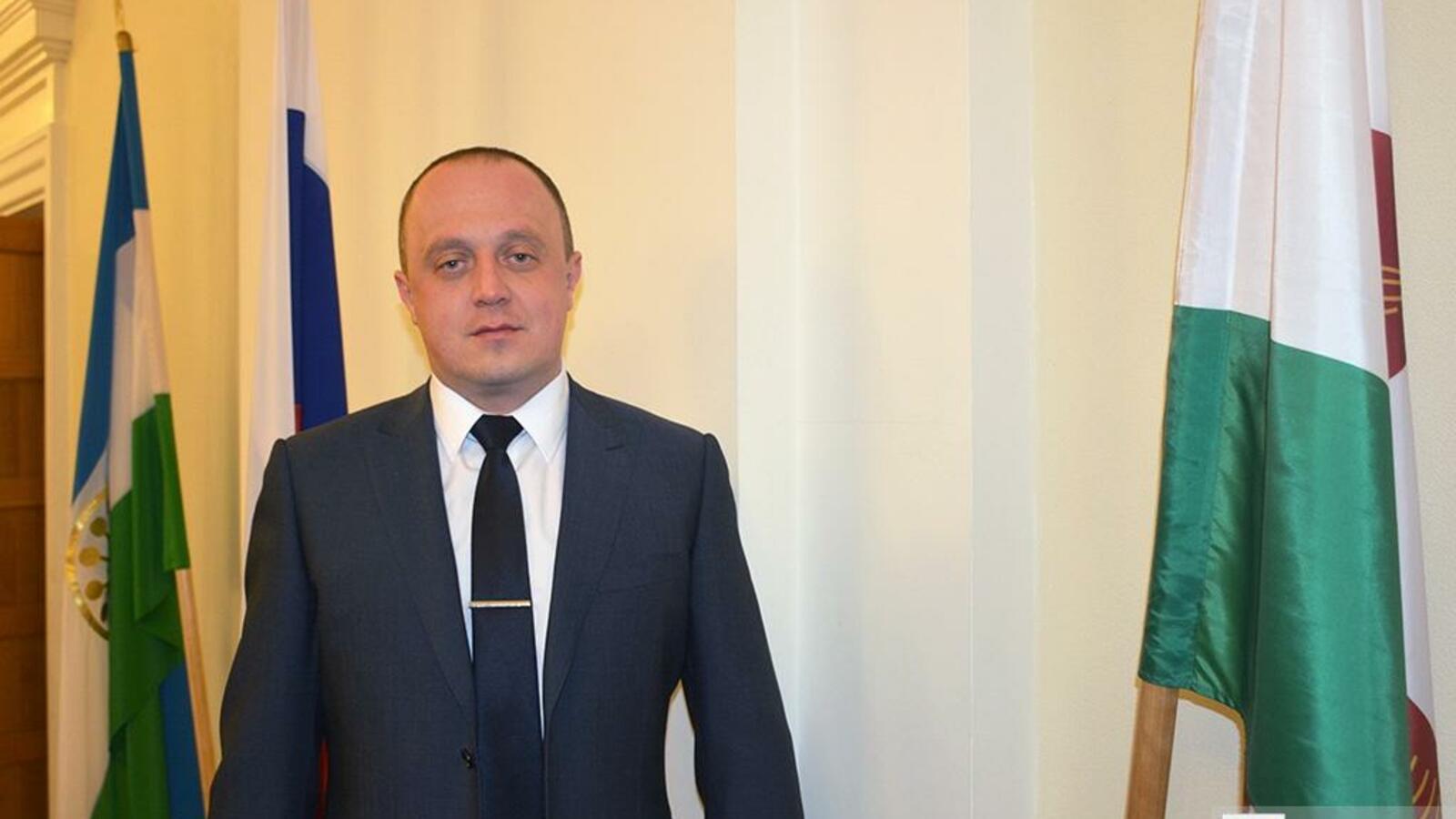 с сайта администрации города