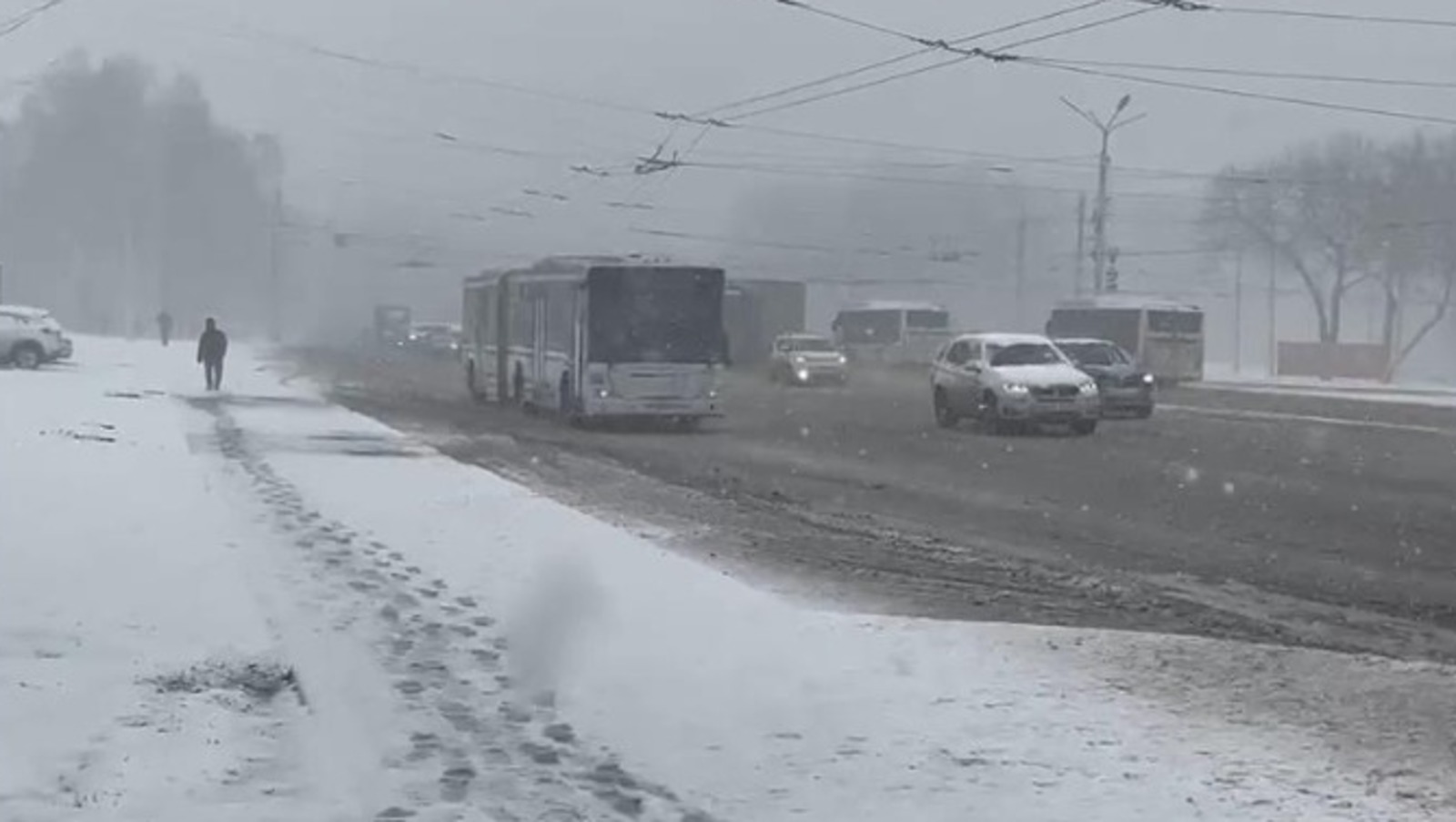 ГУП  «Башавтотранс» , телеграм