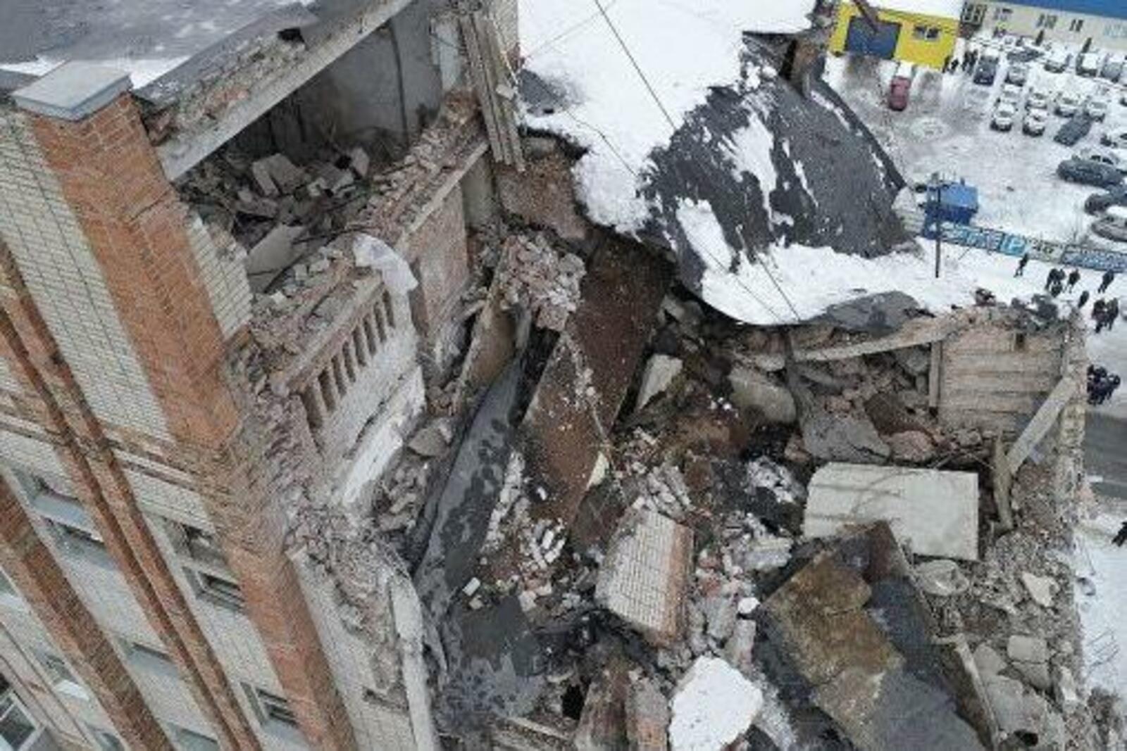 СК России