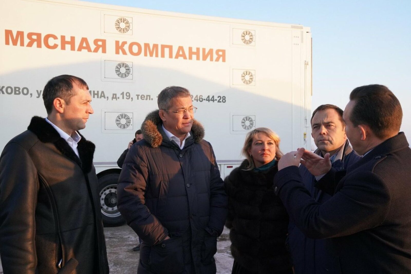 Олег Яровиков