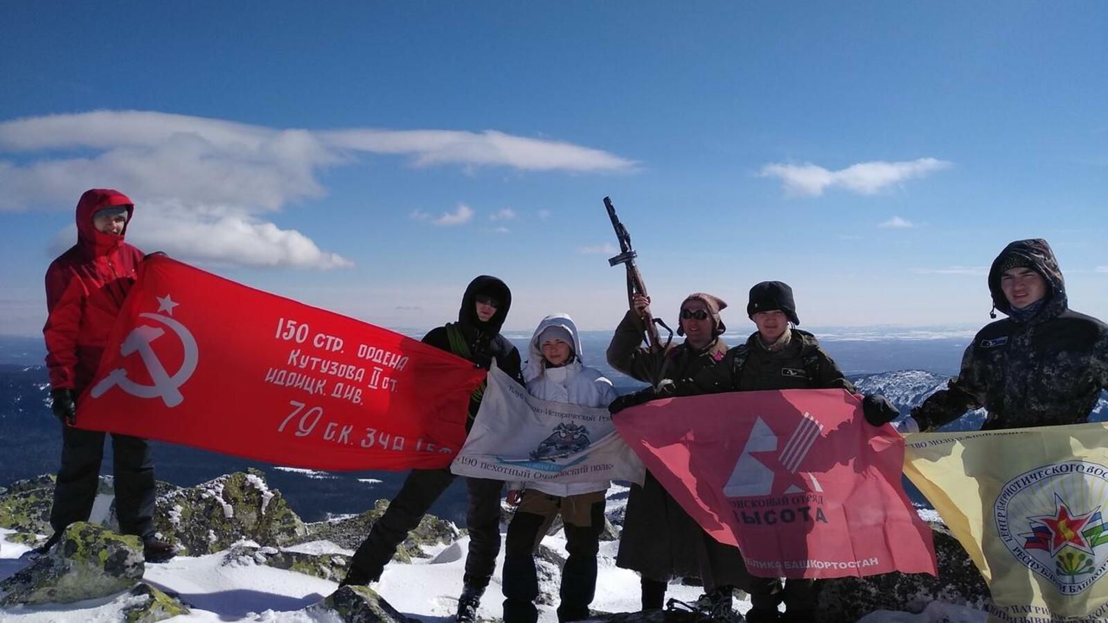 Владимир Волков