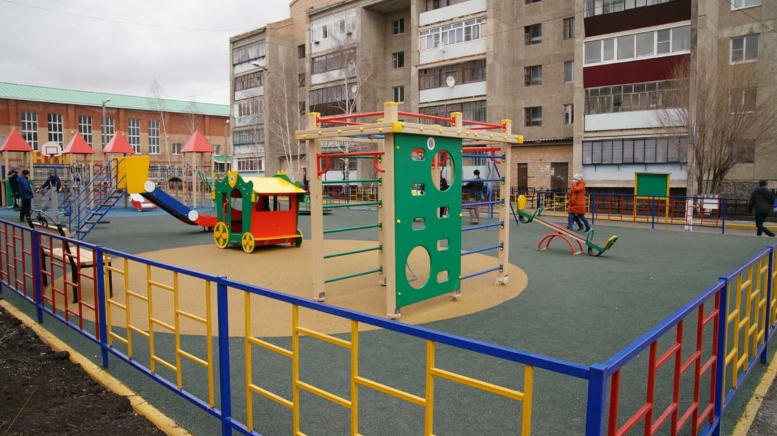 Олег Яровиков