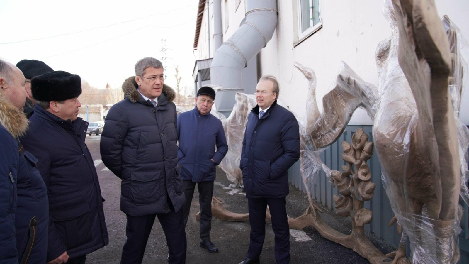 Олег Яровиков