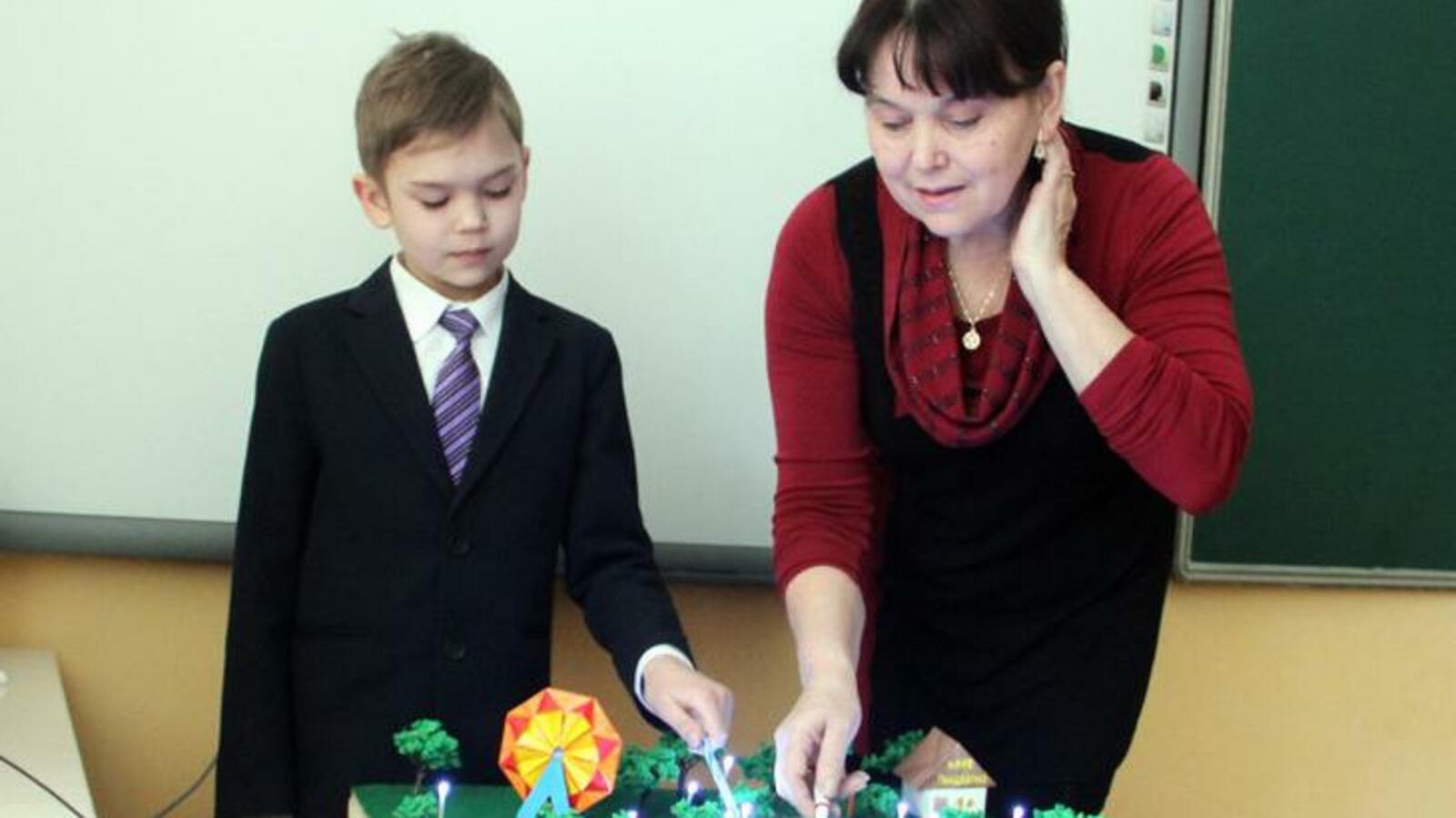 газета «Аургазинский вестник»