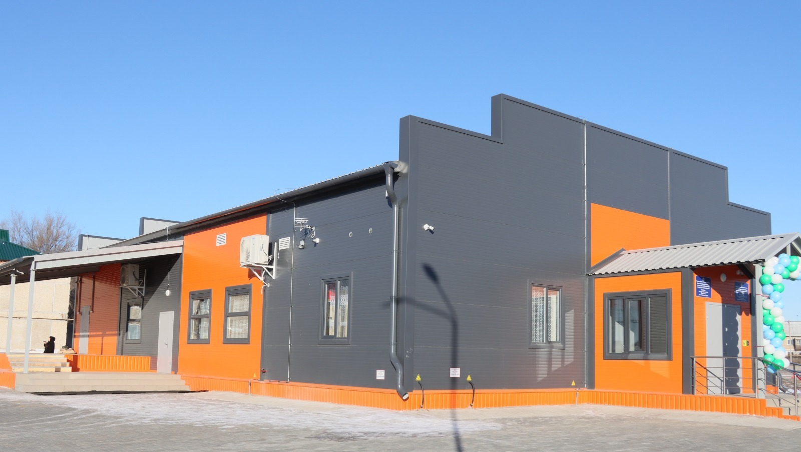 Пресс-служба  Администрация Хайбуллинского района