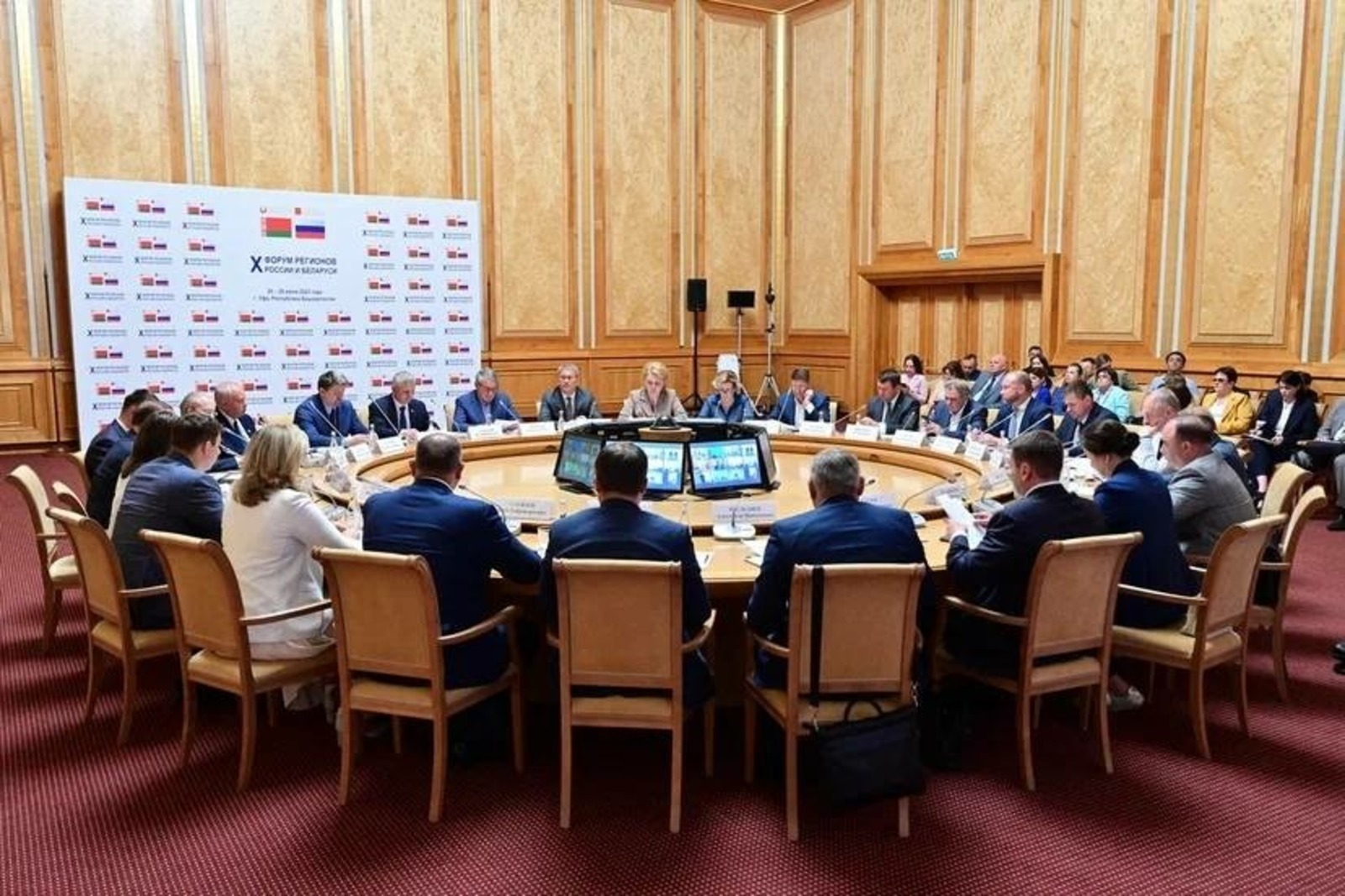 телеграм-канал Андрея Назарова