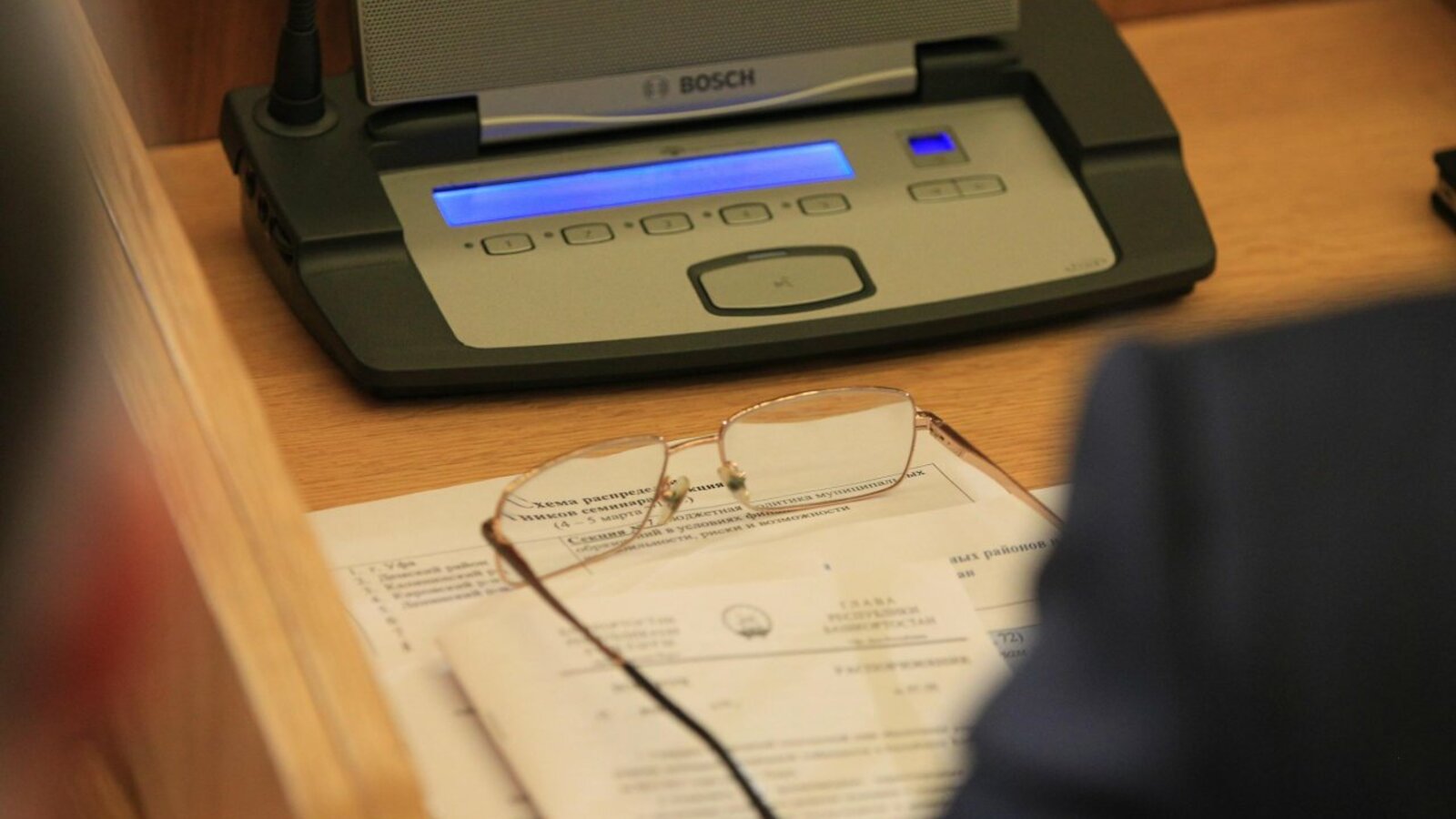 Олег Яровиков