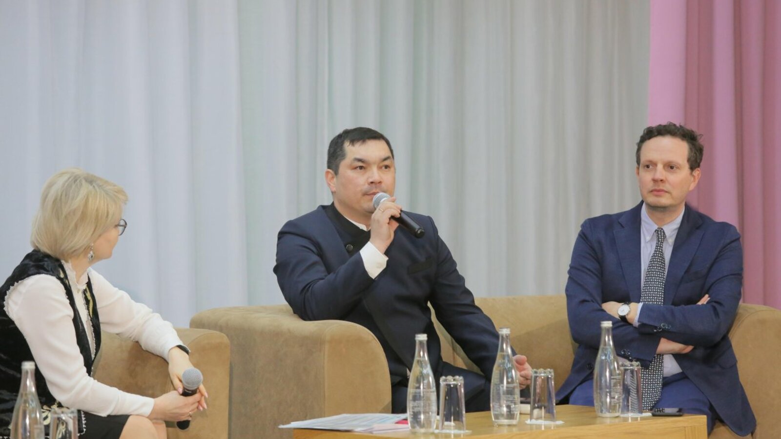 Александр Данилов