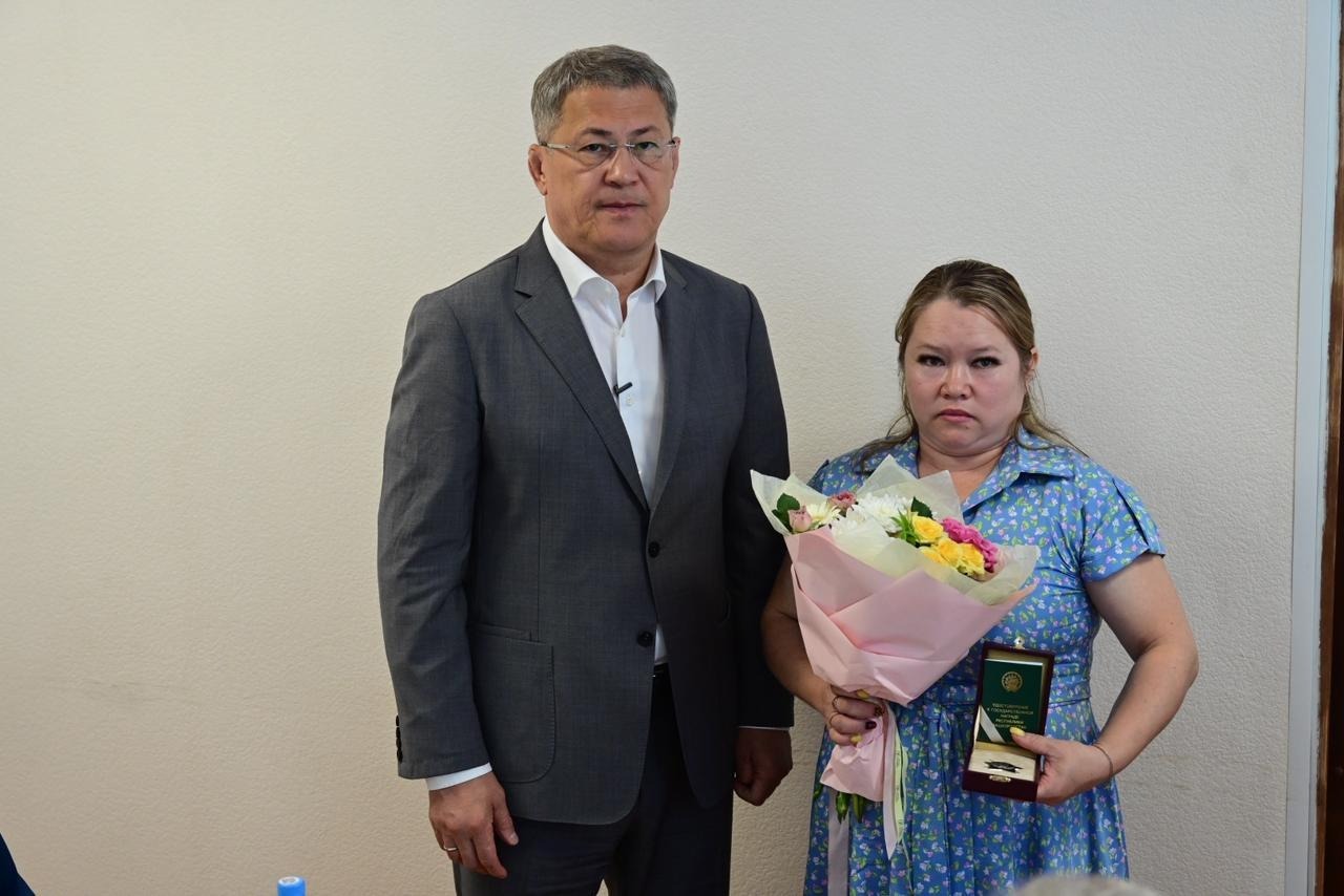 Азат Мухамедьянов