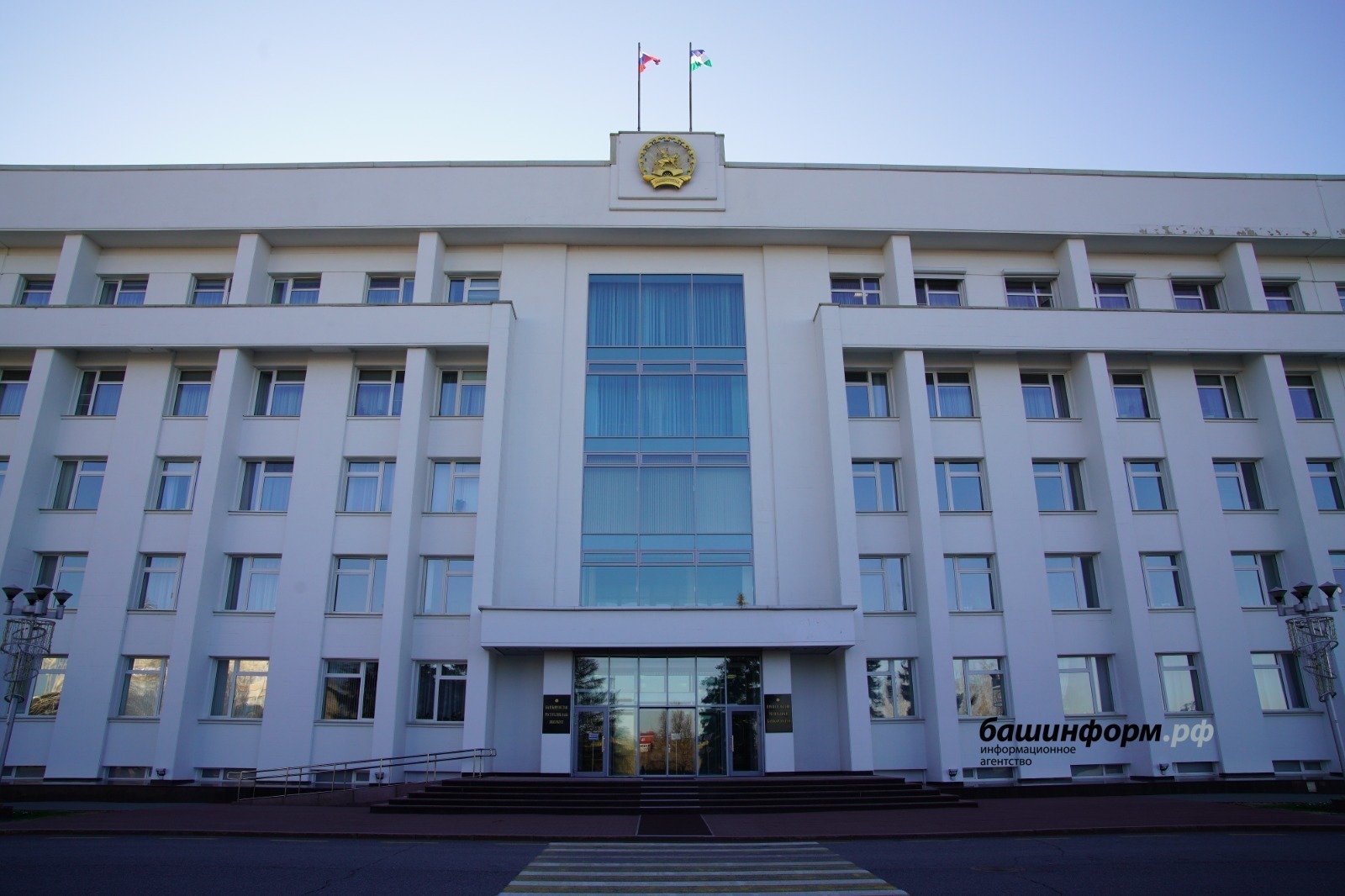 Башинформ архив