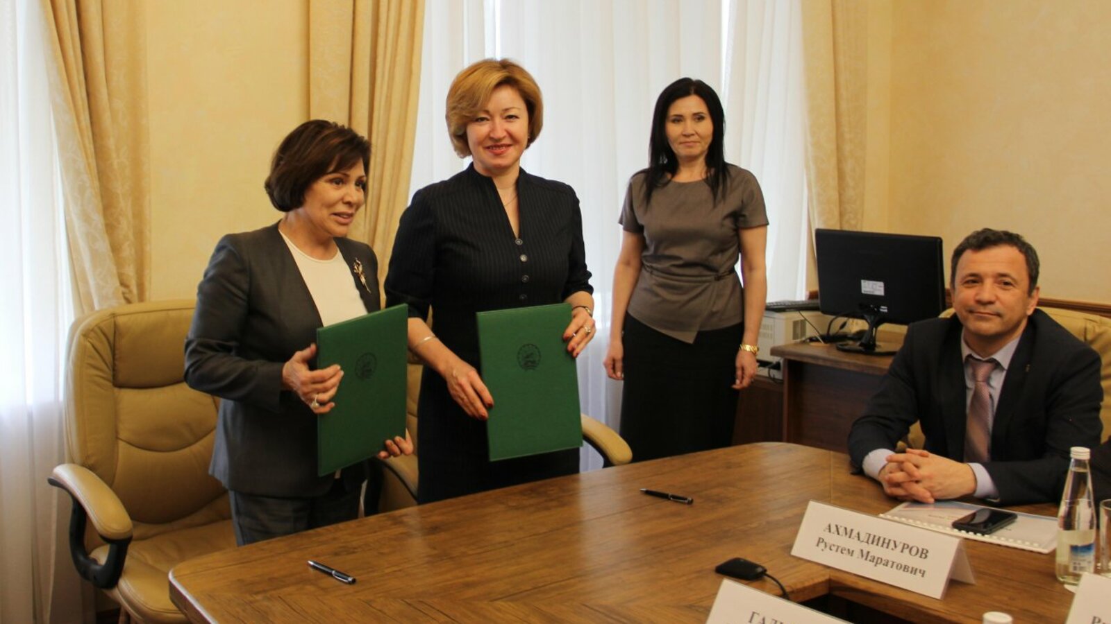 пресс-служба Правительства РБ