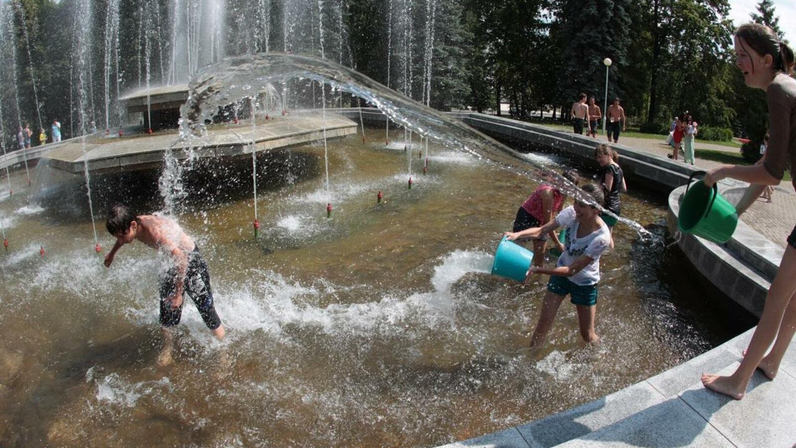 Олег Яровиков