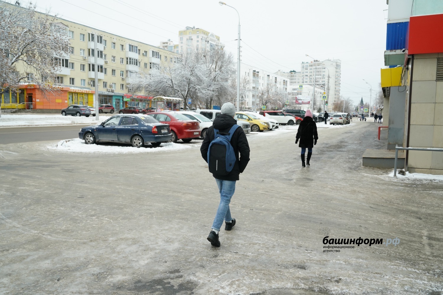 Олег Яровиков