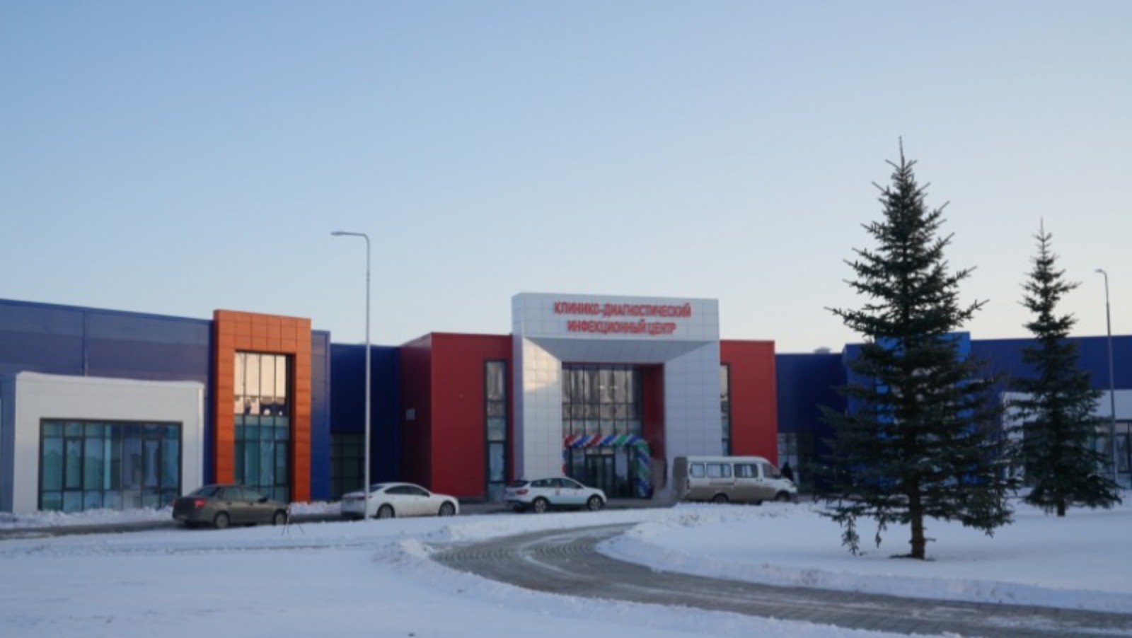 Олег Яровиков