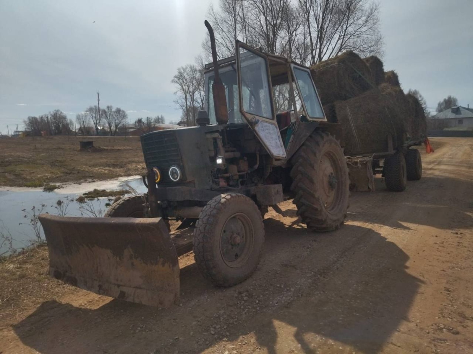 ГАИ РБ