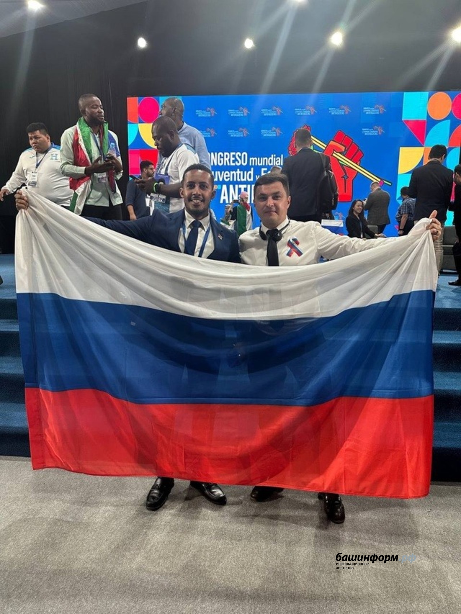 соцсети Ратмира Фахреева