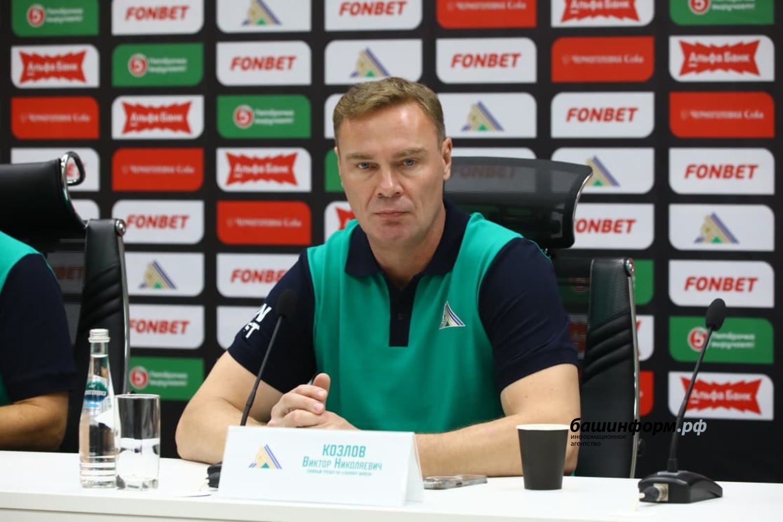 Валерий Шахов