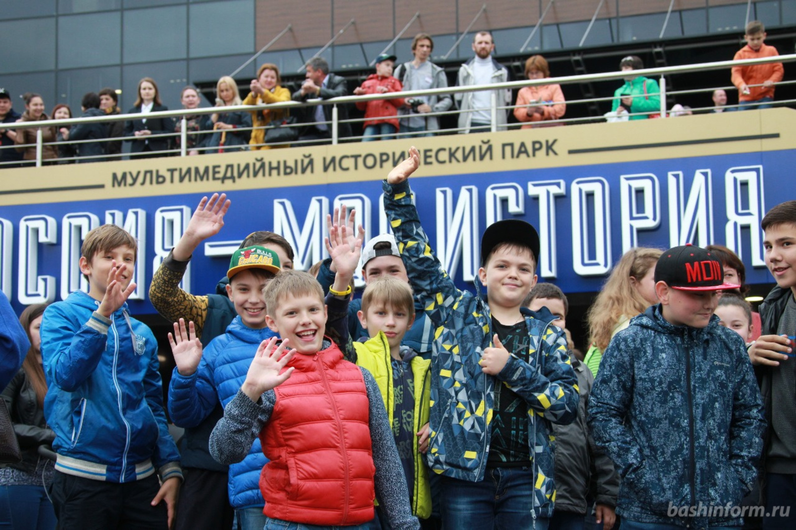 Олег Яровиков