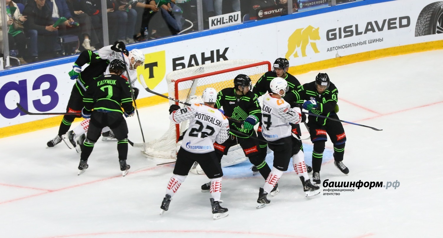 Валерий Шахов