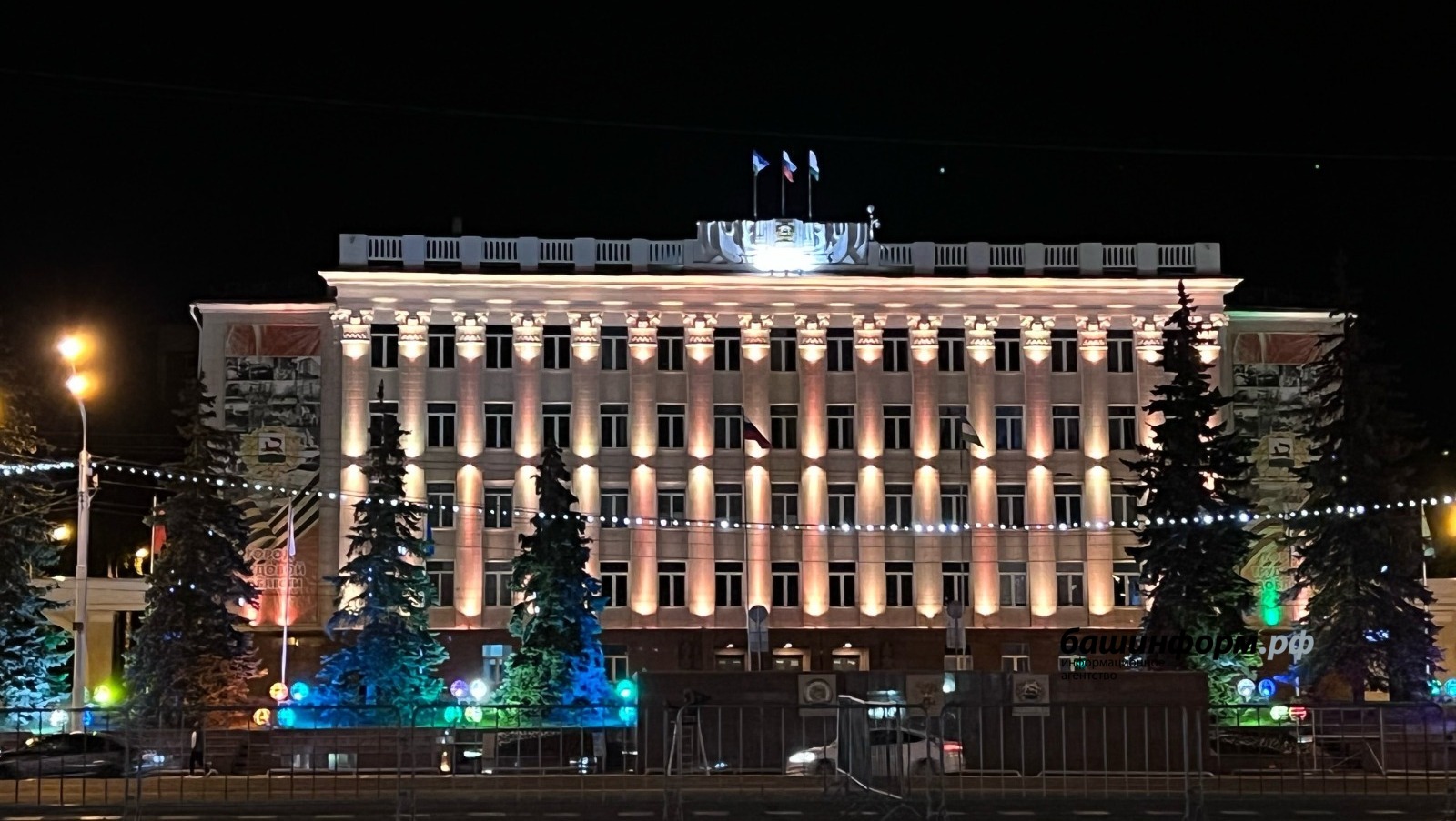Ксения Калинина