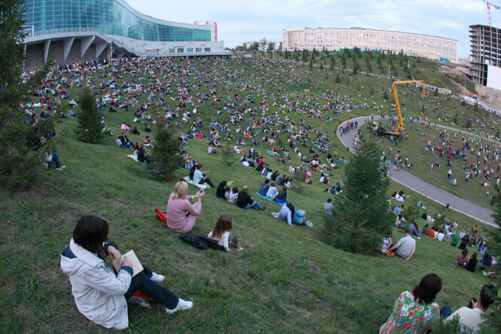 Олег Яровиков