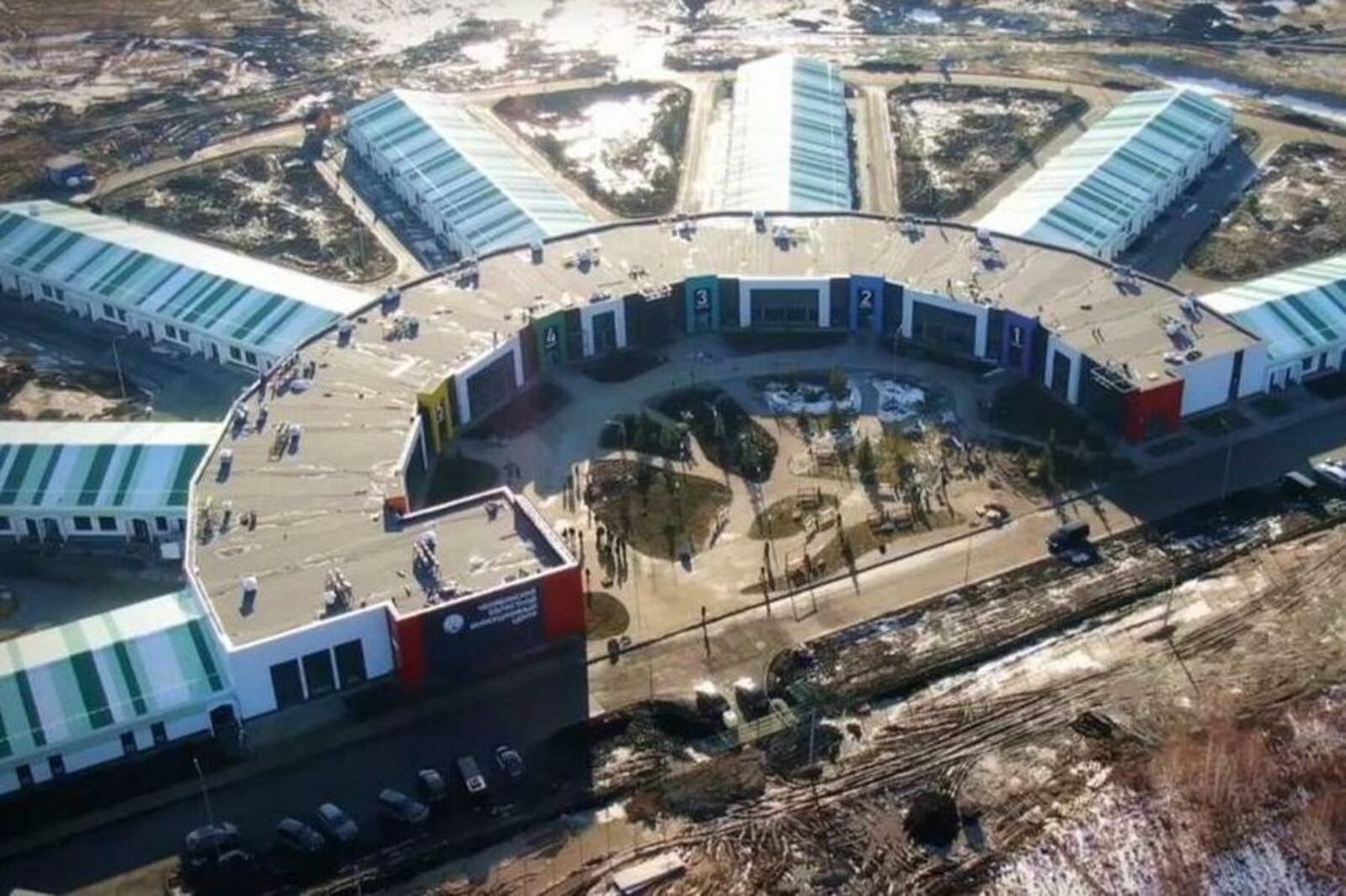 соцсети