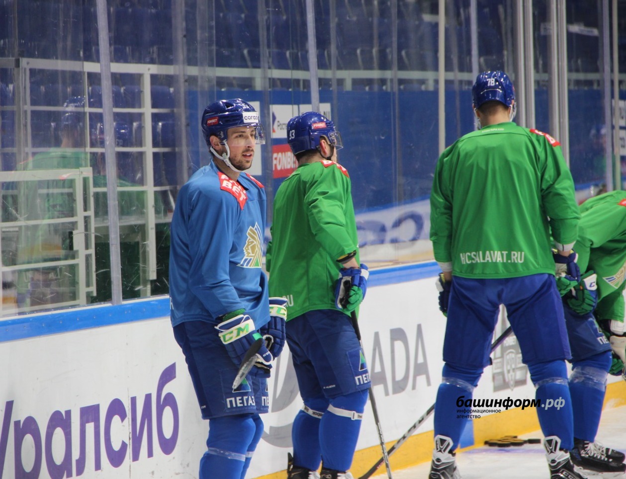 Эдуард Кускарбеков