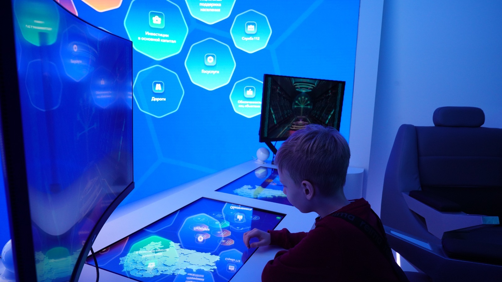 Олег Яровиков