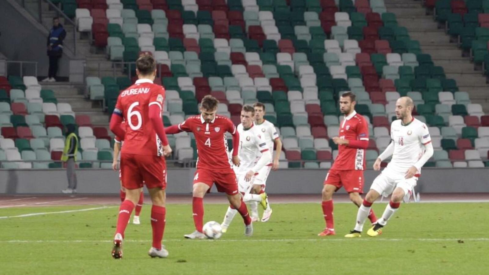 Предоставлено ФК "Уфа"