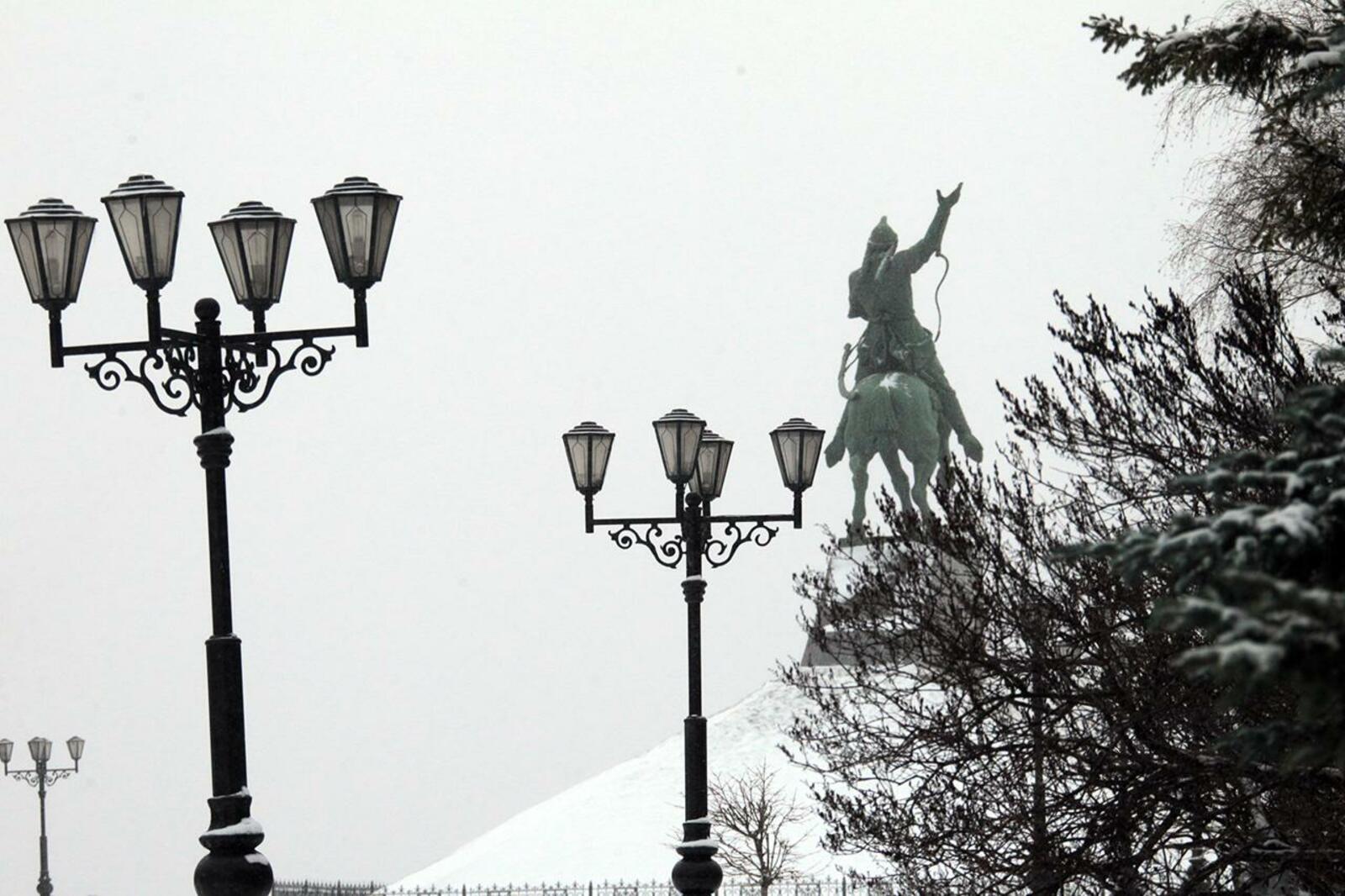 Олег Яровиков