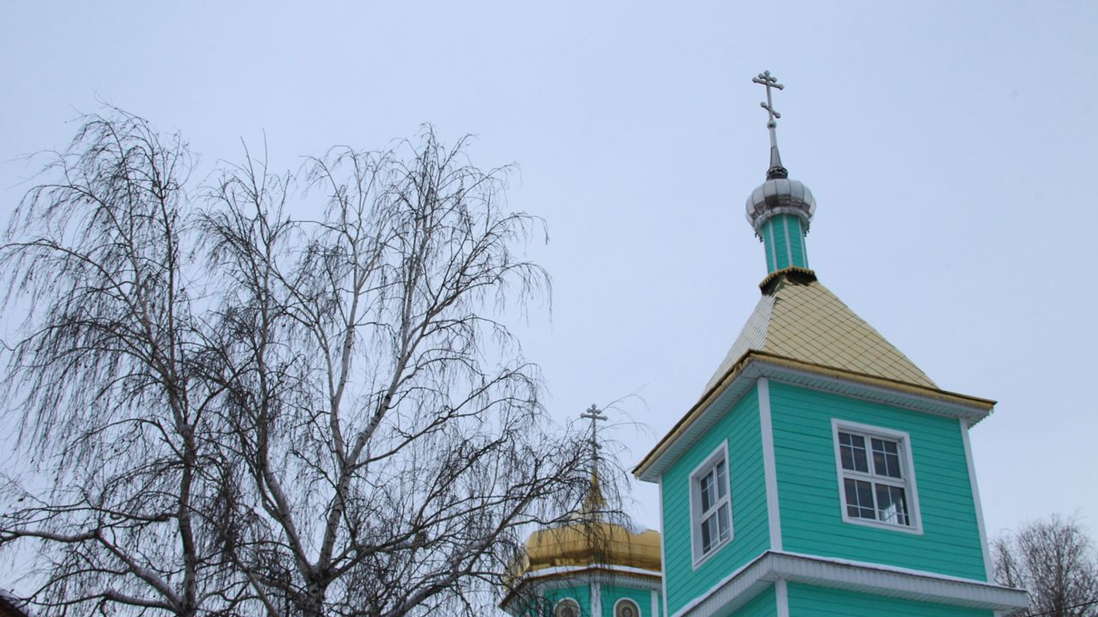 Олег Яровиков